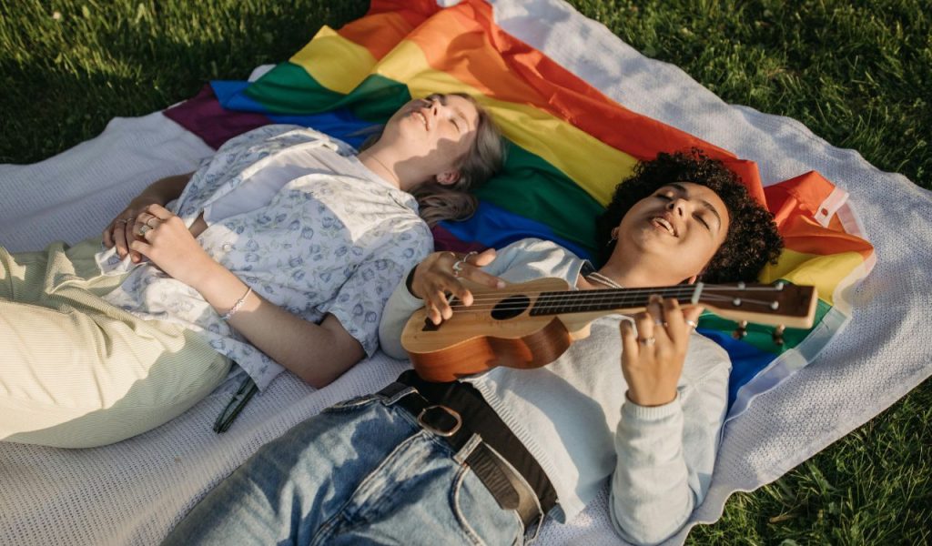 Feeling Over Appearance