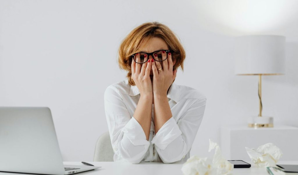 Feeling Over Performance