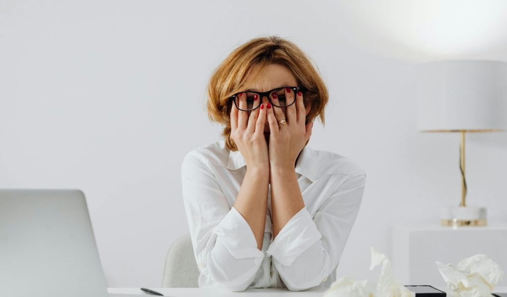 Finding Humor in Stressful Moments