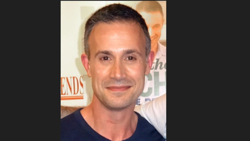 Freddie Prinze Jr.
