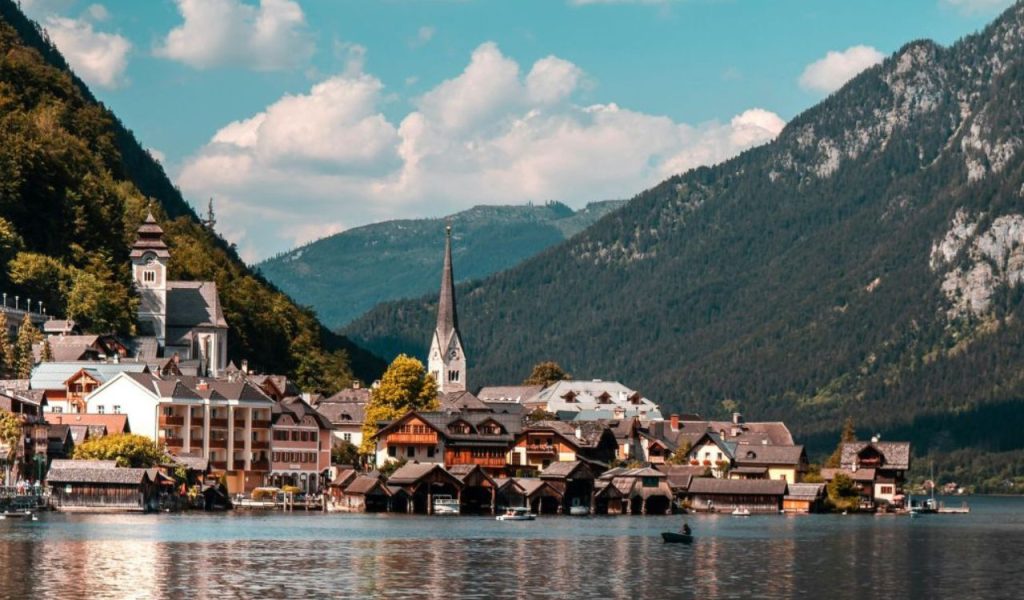 Grand Traverse Bay – Michigan