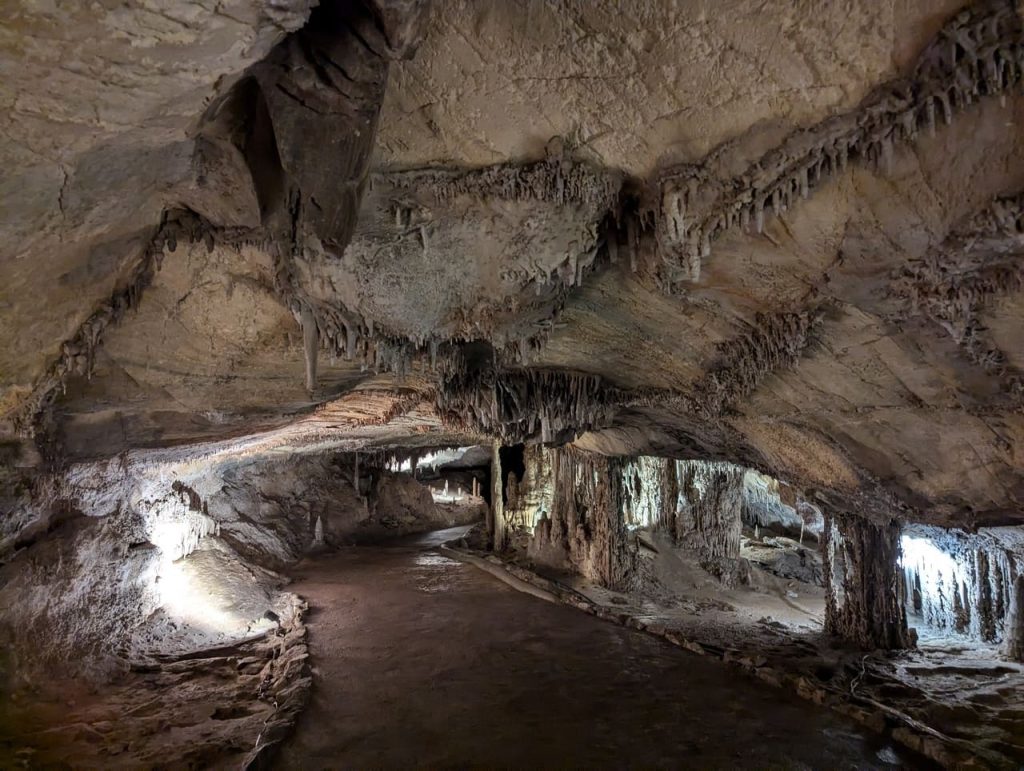 Great Basin National Park