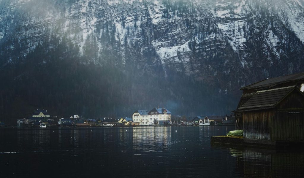 Hallstatt – Lakeside Serenity