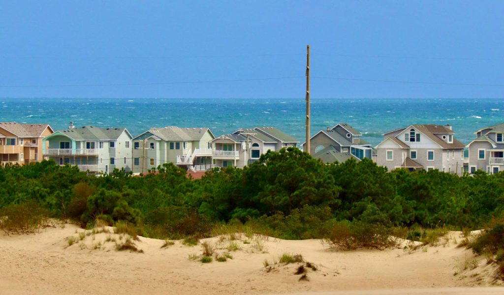 Hapuna Beach – Hawaii Island