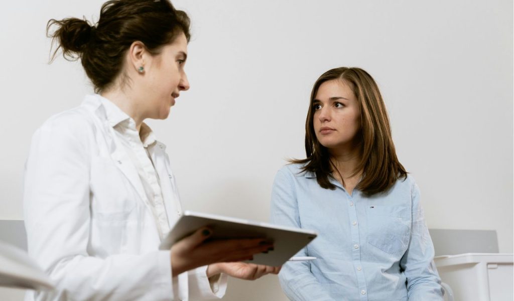  Healthcare Power of Attorney