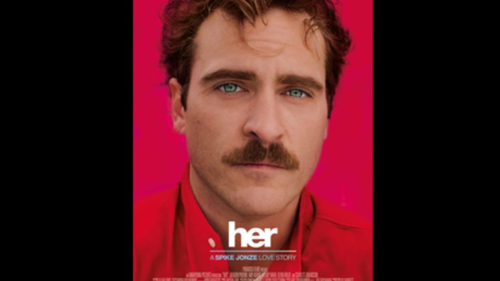 Her (2013)