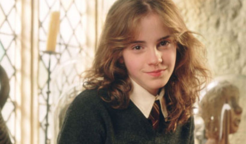Hermione Granger