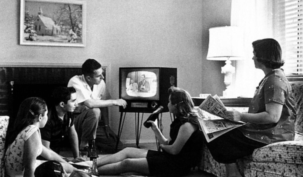 Homemade Entertainment