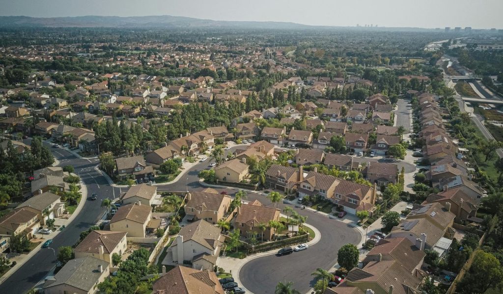 Homeownership and Community Roots