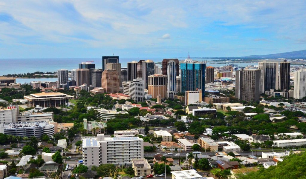 Honolulu