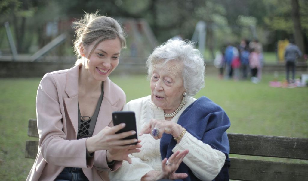 How You Treat Their Mom (or Other Adults)