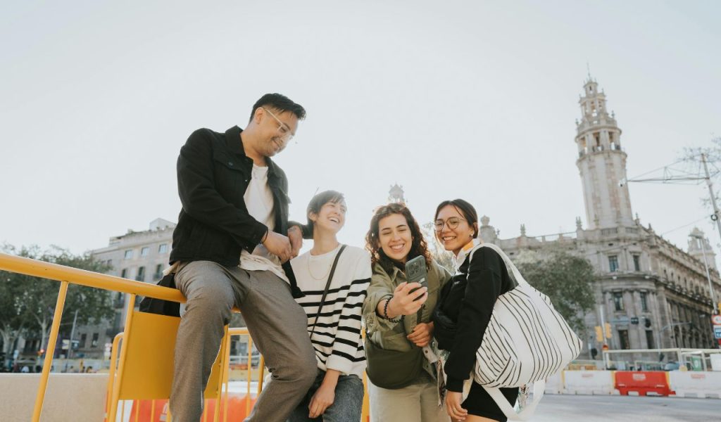 Choosing Experiences Over Things