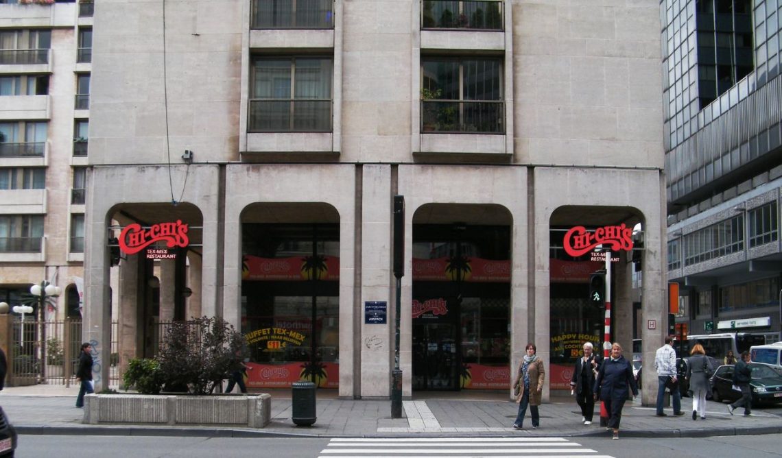 If You Grew Up in the ’70s or ’80s, These 10 Restaurant Chains You Loved Are Gone