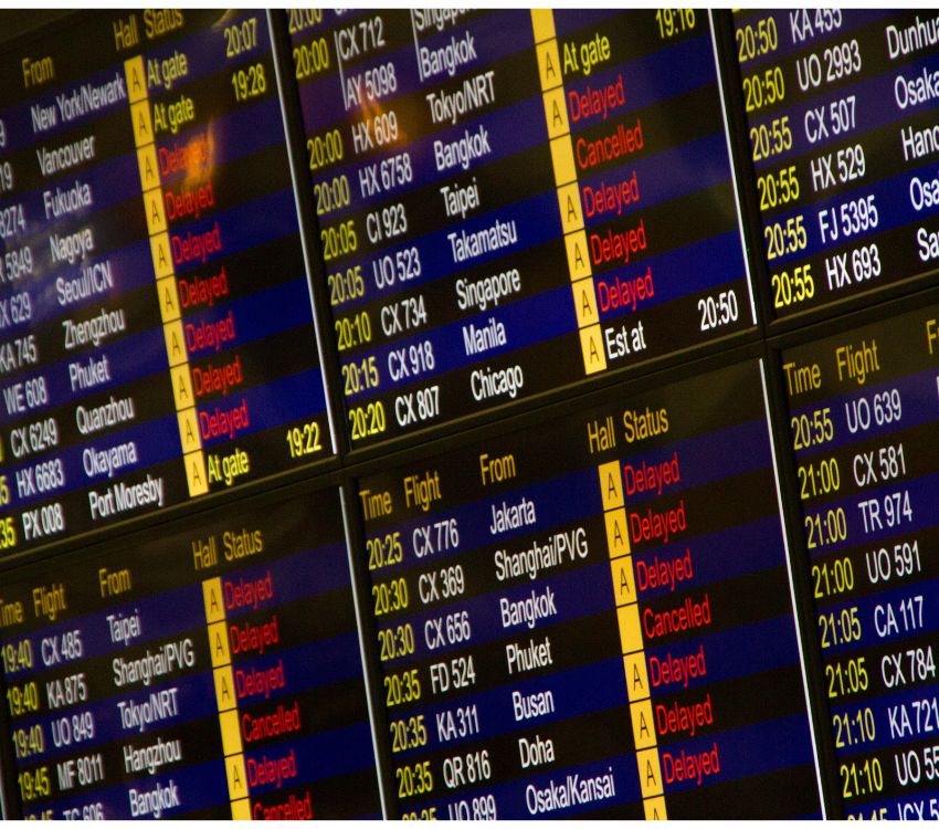 Ignoring Gate Updates