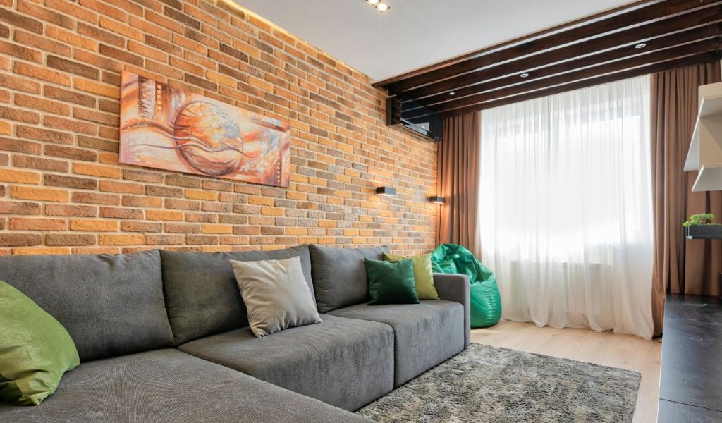 Inconsistent Textures