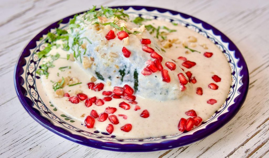 Incorporate Sweetness