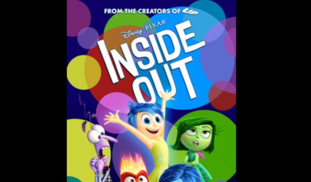 Inside Out