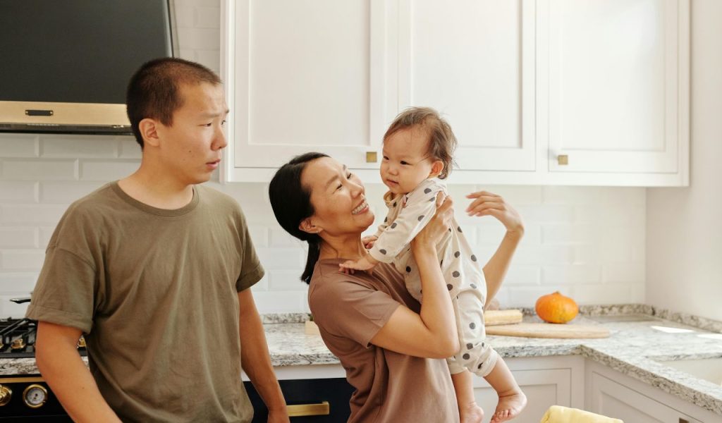 Investing in Relationships That Feel Safe