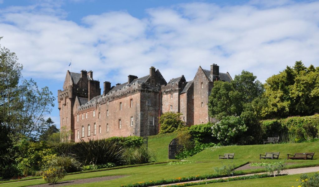 Isle of Arran (Scotland)