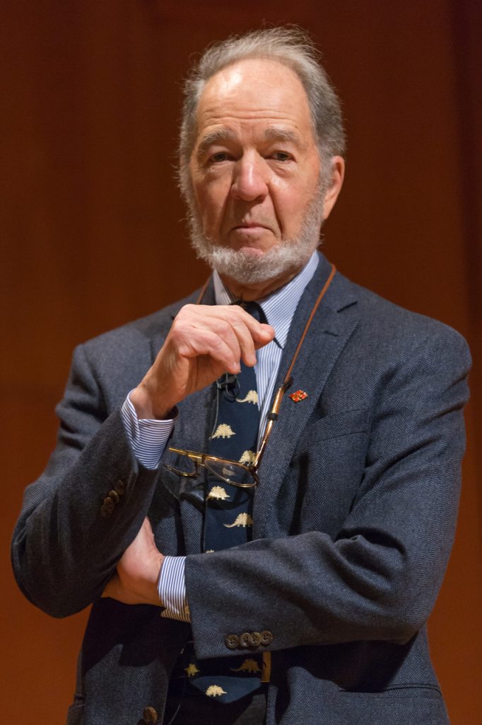 Guns, Germs, and Steel by Jared Diamond