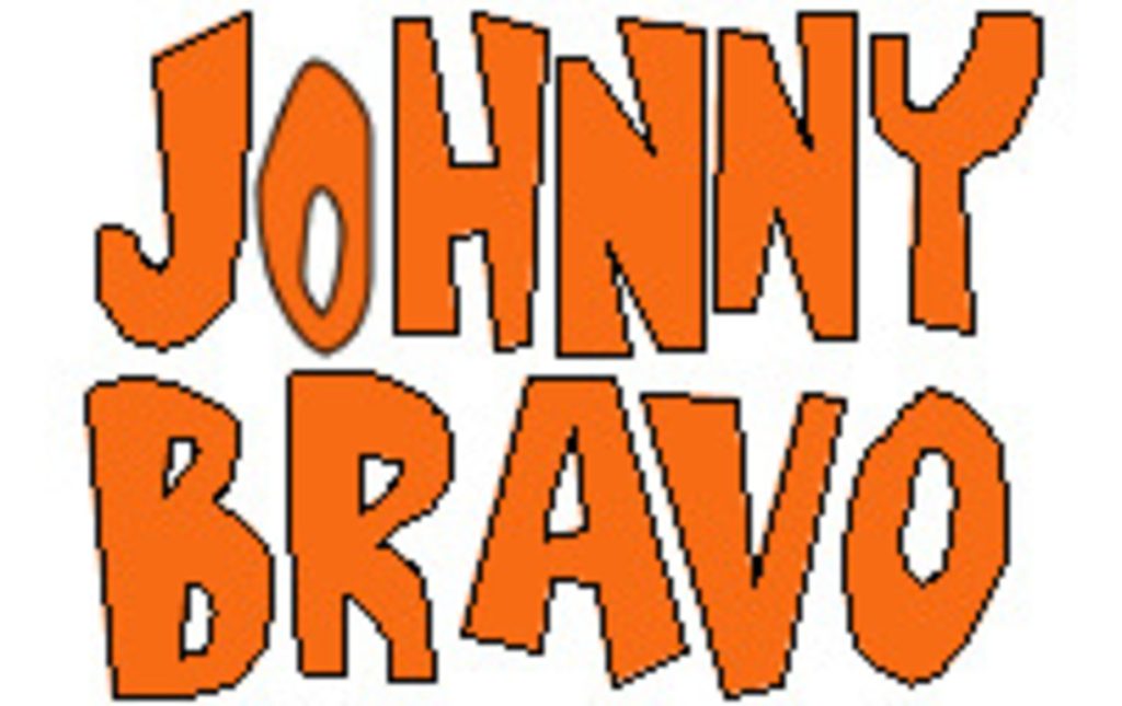 Johnny Bravo