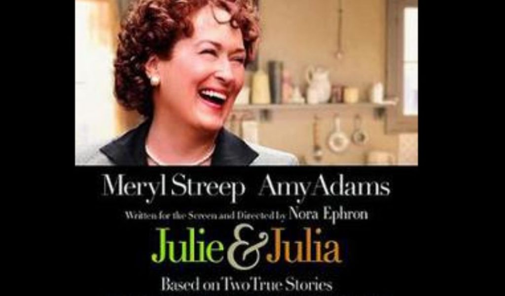 Julie & Julia