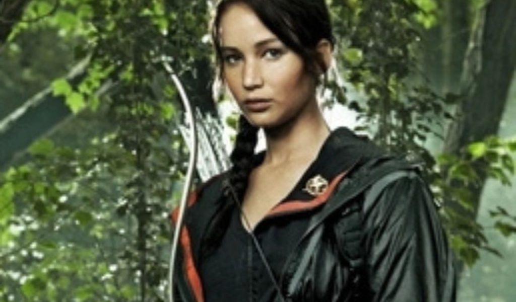 Katniss Everdeen