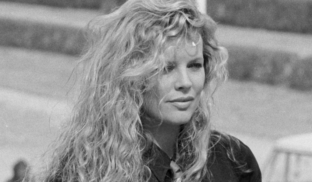 Kim Basinger