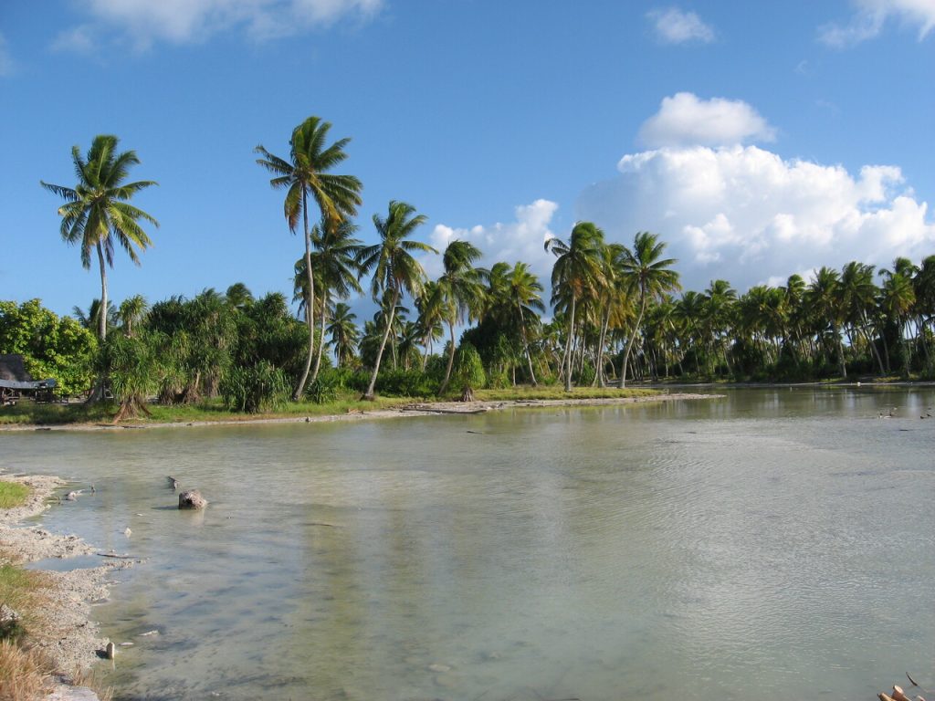 Kiribati
