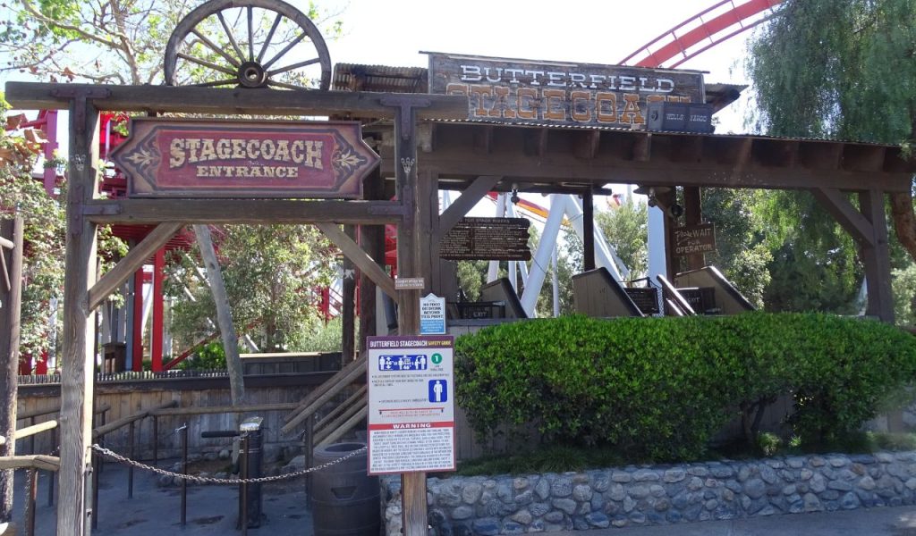 Knott'sBerry