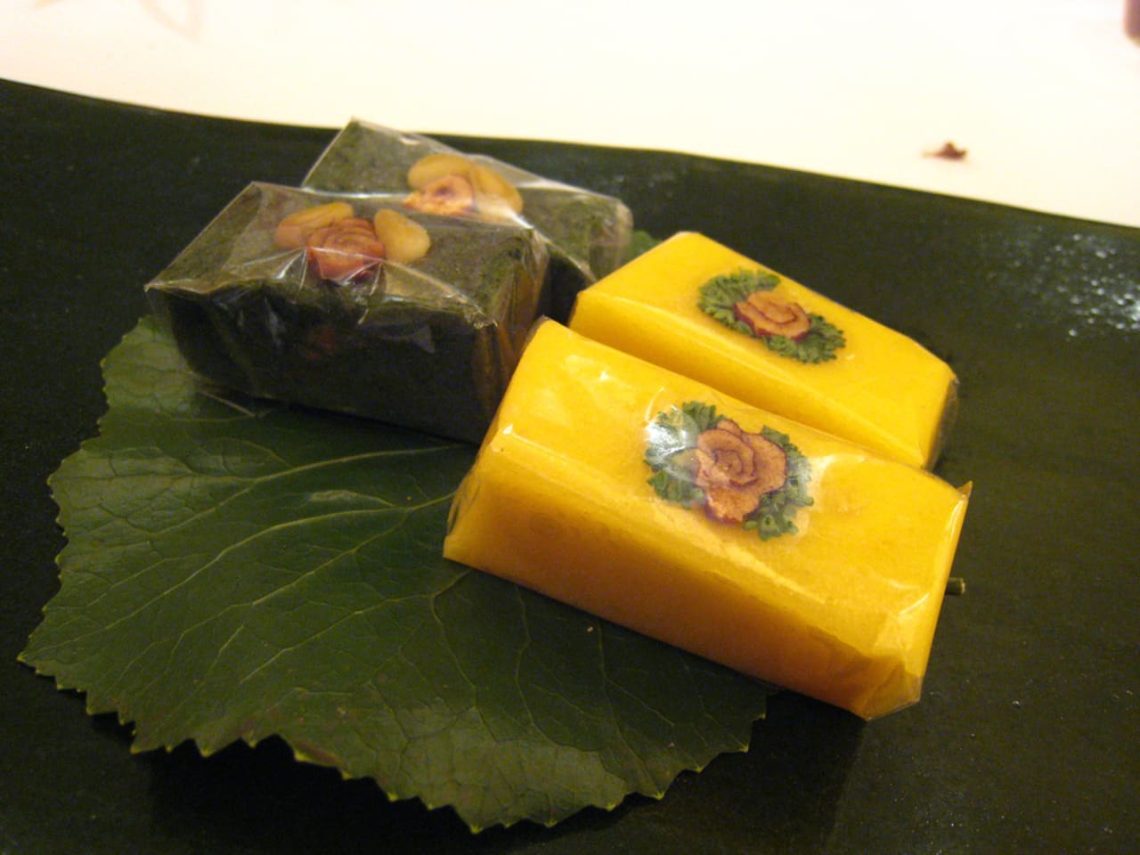 11 Desserts That Look Weird But Are Insanely Delicious