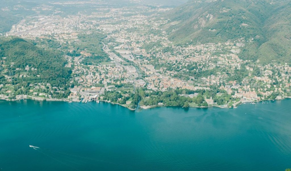 Lake Dardanelle – Arkansas