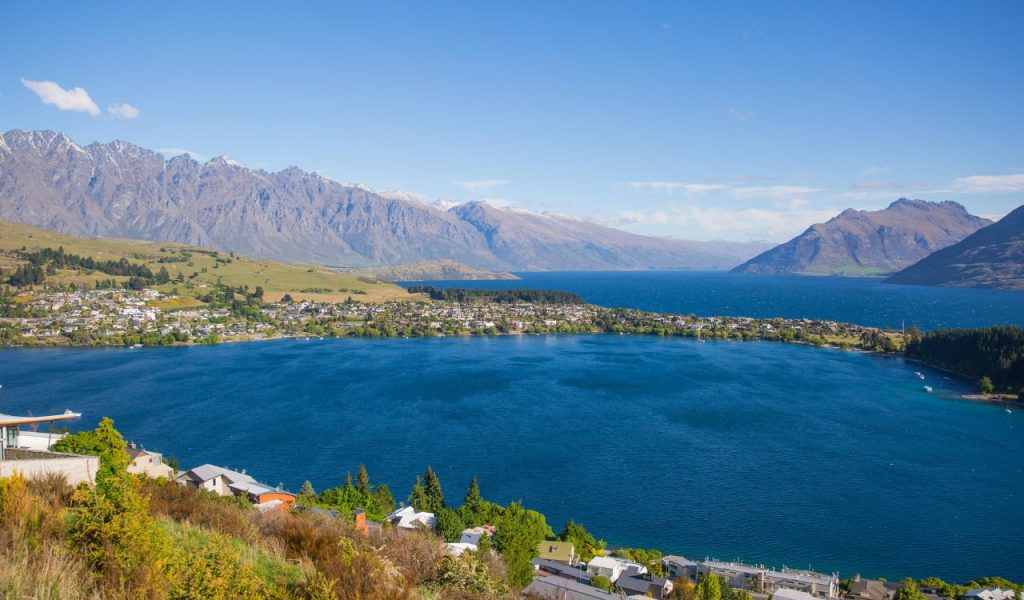 Lake Pend Oreille – Idaho