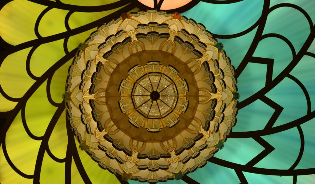  Layer Your Lighting Like a Designer