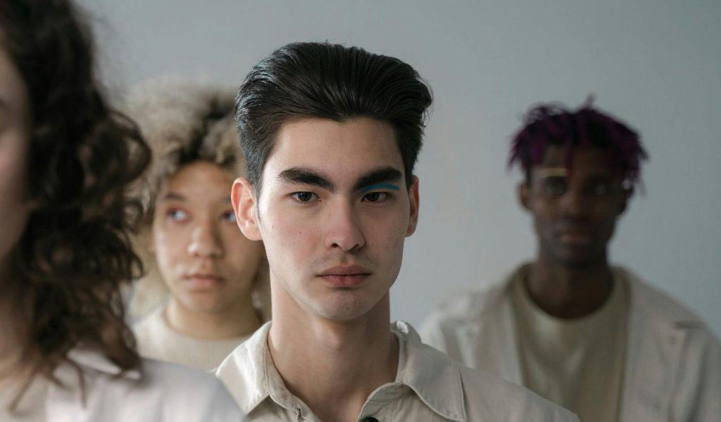 Letting Go of Comparison