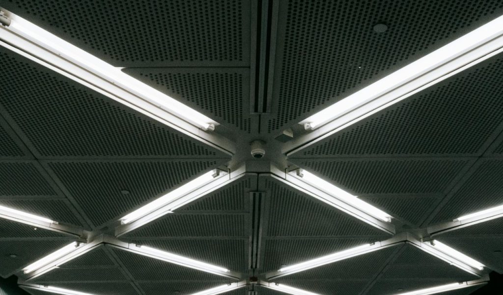 Light Ceiling