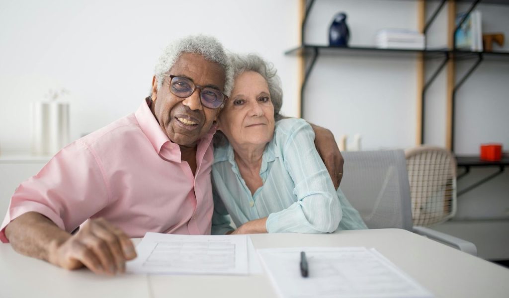 Long-Term Care Planning Documents