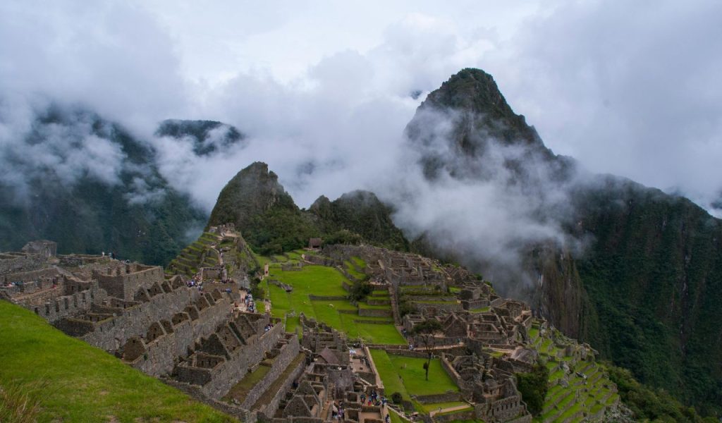 Machu