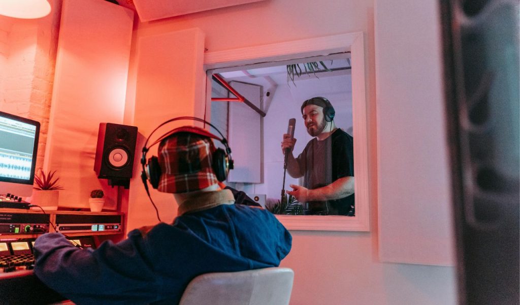 Making Mixtapes for Friends or Crushes