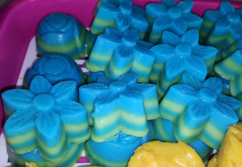  Kuih Lapis