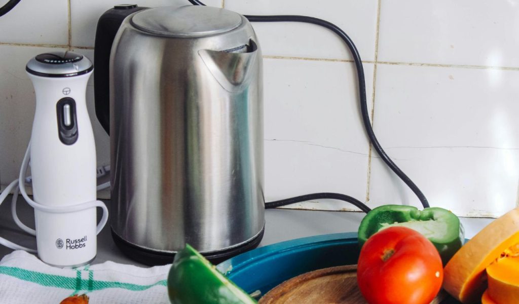 Manual Pull-String Food Chopper