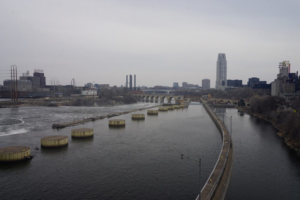 Minneapolis, Minnesota