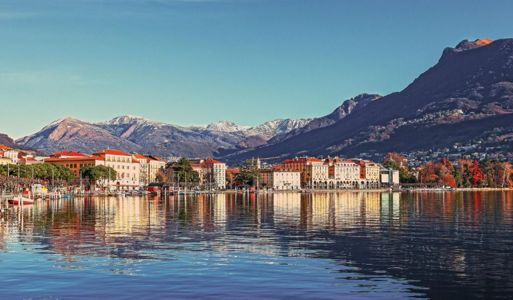 Moosehead Lake – Maine