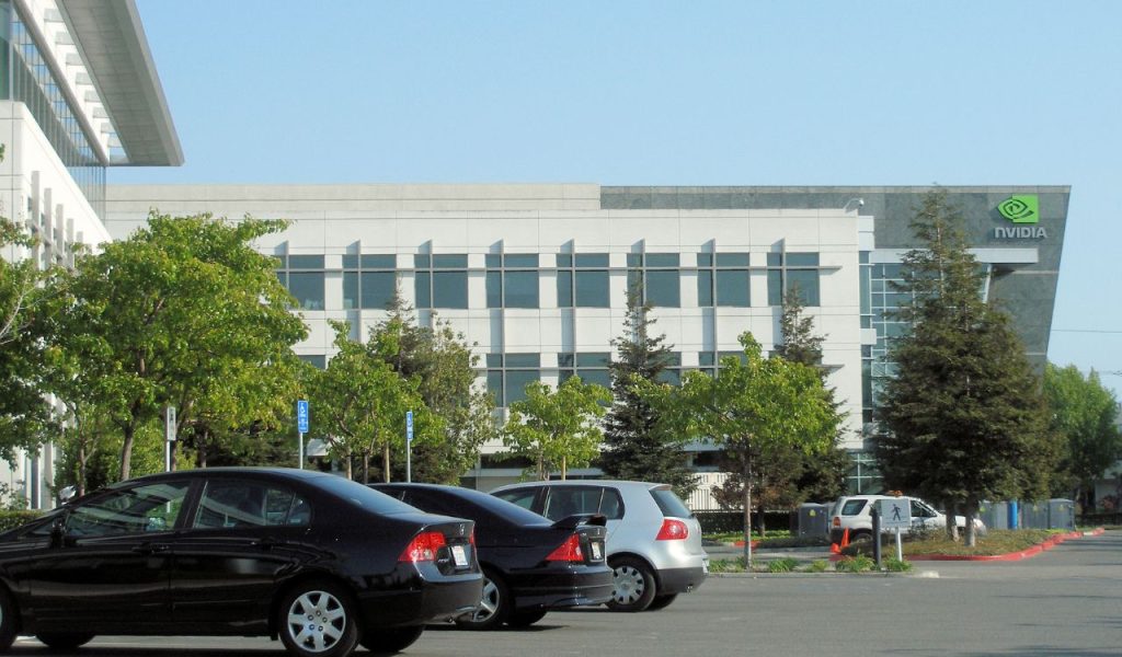 NVIDIA