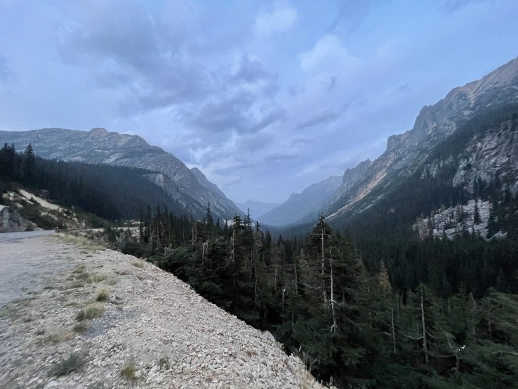 North Cascades National Park