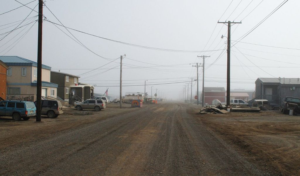 Northpeak (Utqiaġvik)