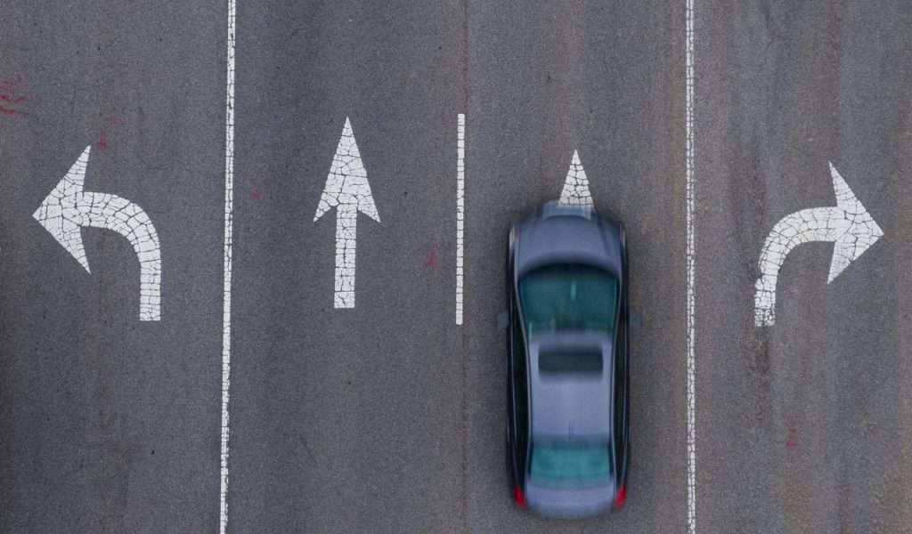 Not Planning Transportation After Landing