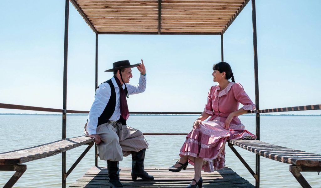 Nourishing Connections