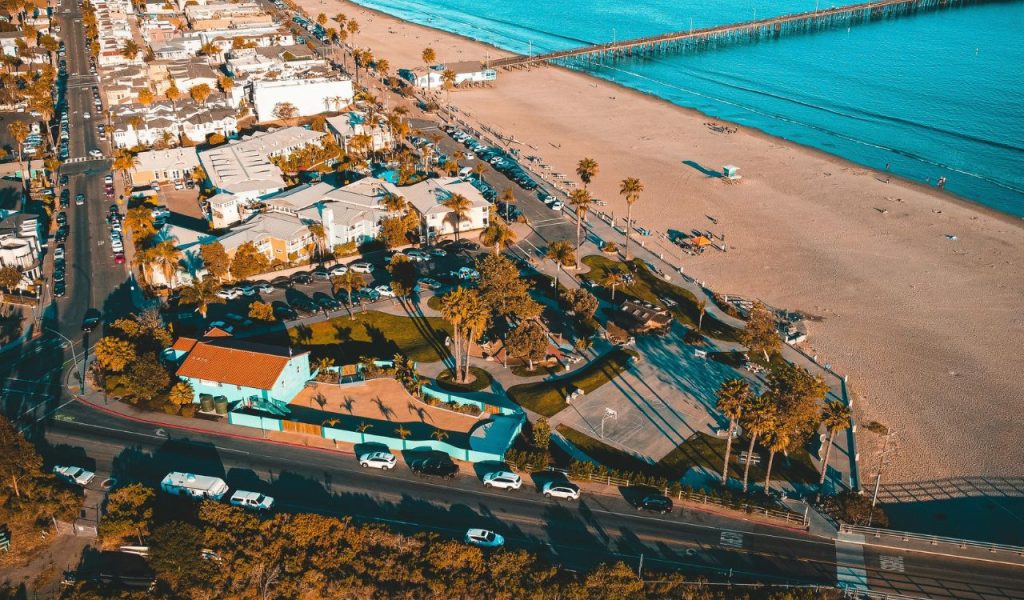 Ocracoke Island – Outer Banks