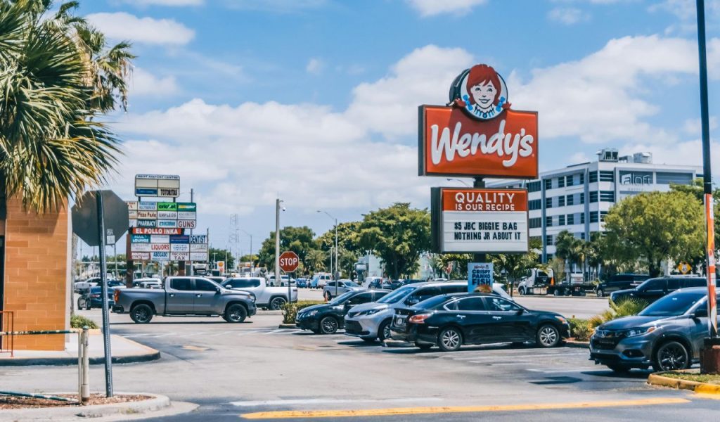 Howard Johnson's: A Comfort Stop